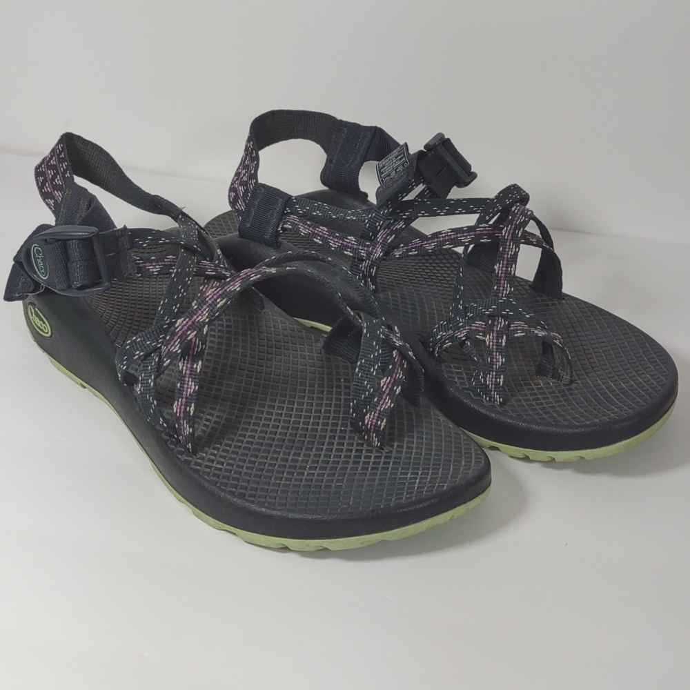 Women's York Eclipse Chaco Sandals sz 10
